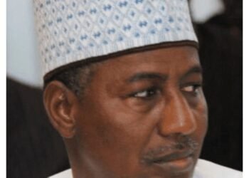 Presidency Withdraws Dakingari’s Posting to Turkey as Ambassador