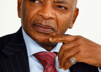 Arthur Eze: ‘Why We Suspended Investment in Oil Exploration in Senegal’