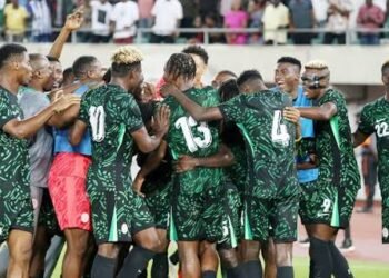 AFCON: Super Eagles Defeat Mozambique 4-0 to book Quarterfinal Spot