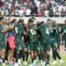 AFCON: Super Eagles Defeat Mozambique 4-0 to book Quarterfinal Spot