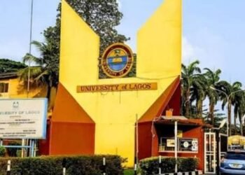78-year-old Gets PhD at UNILAG’s 56th Convocation Ceremonies