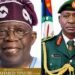DHQ At Last Confirms Failed Coup against Tinubu Govt, to Court-martial of 16 Officers