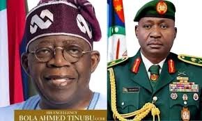DHQ At Last Confirms Failed Coup against Tinubu Govt, to Court-martial of 16 Officers
