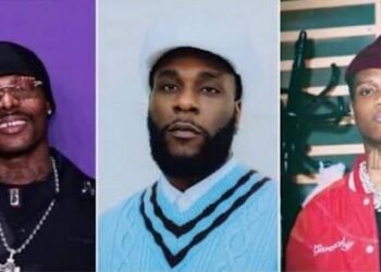 Afro Nation 2026: Wizkid, Burna Boy, Asake Lead Star Line-up in Portugal