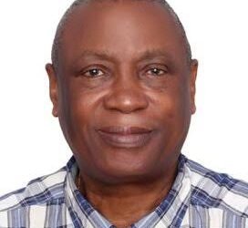 OPINION BY ERIC TENIOLA | The Illusion of a One-party State