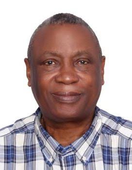 OPINION BY ERIC TENIOLA | The Illusion of a One-party State