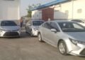 Zamfara Lawmaker Distributes New Vehicles Worth N360m to 12 Islamic Scholars