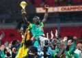 AFCON: Senegal Beat Morocco to Win Trophy