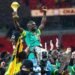 AFCON: Senegal Beat Morocco to Win Trophy