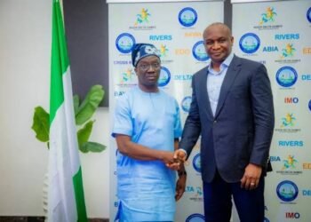 Edo to Host 3000 Athletes for 2nd Niger Delta Games