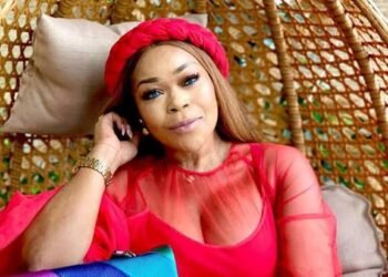 Why I Don’t Like Road Trips in Nigeria, Says Actress Shaffy Bello