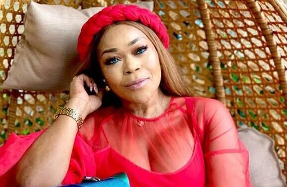 Why I Don’t Like Road Trips in Nigeria, Says Actress Shaffy Bello