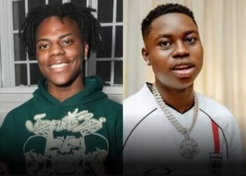 Why I Don’t Collaborate with People Like Peller, Says Ishowspeed