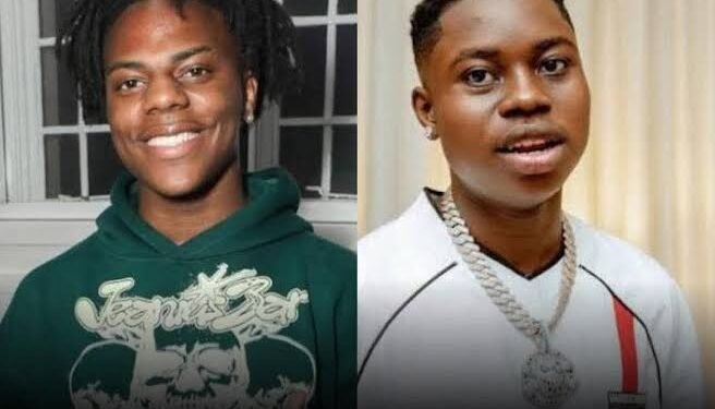 Why I Don’t Collaborate with People Like Peller, Says Ishowspeed