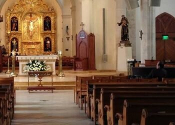 C&S Church Begs to Nigeria Government to Secure Release of 151 Abducted Members