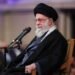 Iran’s Supreme Leader Talks Tough on Country’s Ravaging Protests