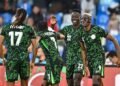 AFCON: Super Eagles Defeat Egypt on Penalties to Secure 3rd Place