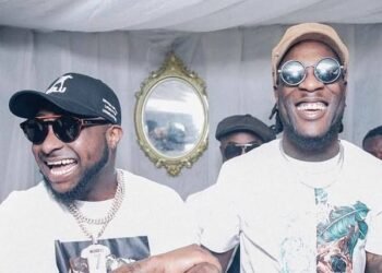 Davido Can Win Guber Election Ahead of Burna Boy, Says Seyi Sodimu