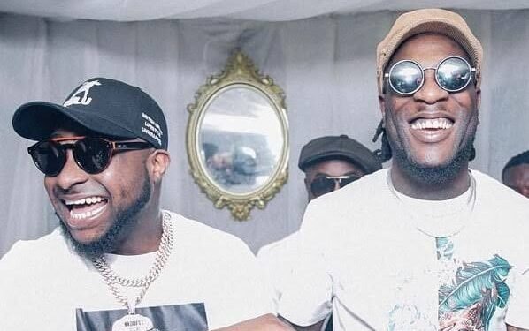 Davido Can Win Guber Election Ahead of Burna Boy, Says Seyi Sodimu