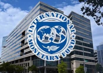 IMF Projects 3.3% Global Growth, Nigeria 4.4% in 2026