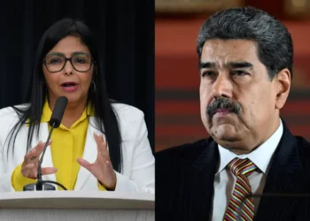 Venezuela Demands Proof of Life of Maduro, Wife from US Govt