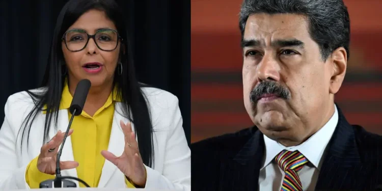 Venezuela Demands Proof of Life of Maduro, Wife from US Govt