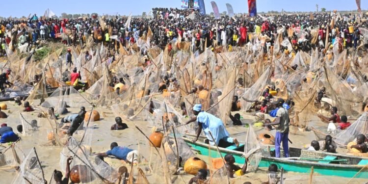 Argungu Festival: Tinubu Pledges Stronger Support For Agriculture, Tourism