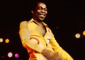 Tinubu Hails Fela’s Grammy Lifetime Achievement Honour