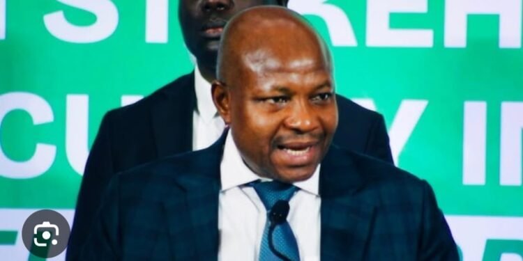 OPINION | Press Freedom, Intelligence Power and Nigeria’s Democratic Signal to West Africa, By Ademola Oshodi