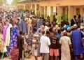 FCT Polls: Abaji Voters Decry Omission of Names on Voter Register