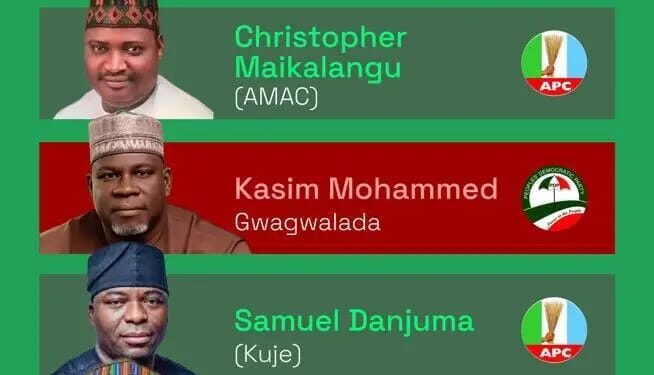 Wike Says Outcome of FCT Polls Endorsement of Tinubu’s Leadership