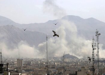 Explosions in Israel as Iran Strikes Back; Trump Vows to Cripple Iranian Military, Overthrow Govt