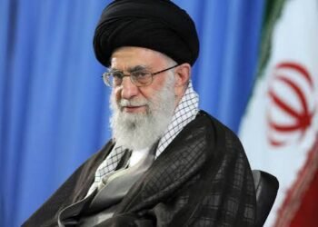 BREAKING | Iran’s Supreme Leader Khamenei Killed in U.S./Israel Airstrike