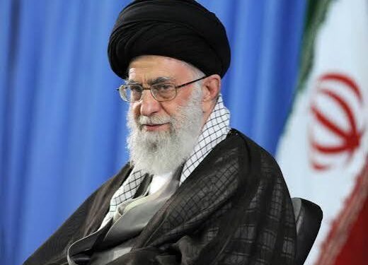 BREAKING | Iran’s Supreme Leader Khamenei Killed in U.S./Israel Airstrike