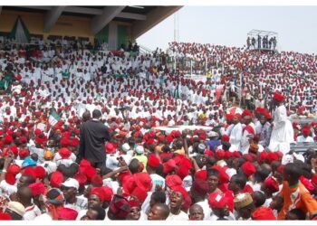 Kwankwasiyya Movement Says ‘Defections, One-party Dominance Danger to Nigeria’s Democracy’
