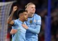 FA Cup: Man City Makes History after Qualifying for Round of 16 Stage