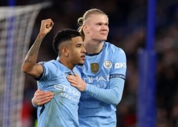 FA Cup: Man City Makes History after Qualifying for Round of 16 Stage