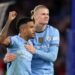 FA Cup: Man City Makes History after Qualifying for Round of 16 Stage
