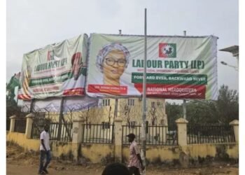 Labour Party: Nenadi Usman to Assume Control of National Secretariat