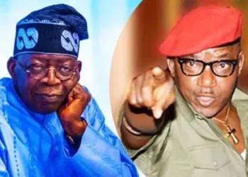 ADC Has Many Aspirants Ready to Challenge Tinubu in 2027, Says Dalung