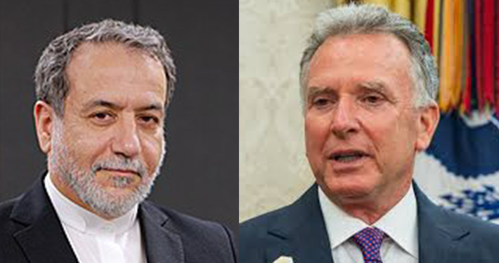 Iran, U.S. to Hold Talks in Geneva on Tehran’s Nuclear Programme