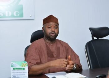 NRS Targets N40.7Trn Revenue on Back of Tax Reforms