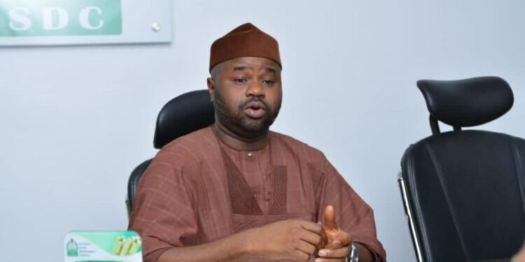 NRS Targets N40.7Trn Revenue on Back of Tax Reforms