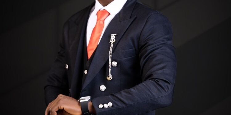 Ojumoola Timileyin, Ex-Edo NANS Chair, Elected Zone B Treasurer