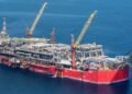 *Bonga Floating Production Storage and Offloading (FPSO)