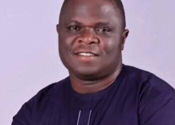 Edo Governor Names Momodu Commissioner-designate