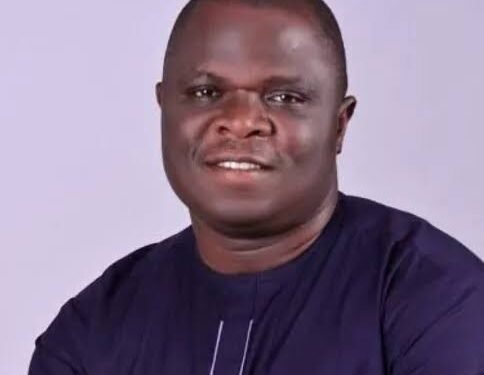 Edo Governor Names Momodu Commissioner-designate