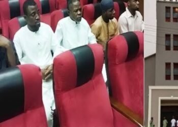 Owo Church Massacre: Suspected Terrorists Were Paid Before They Attacked, Says DSS witness