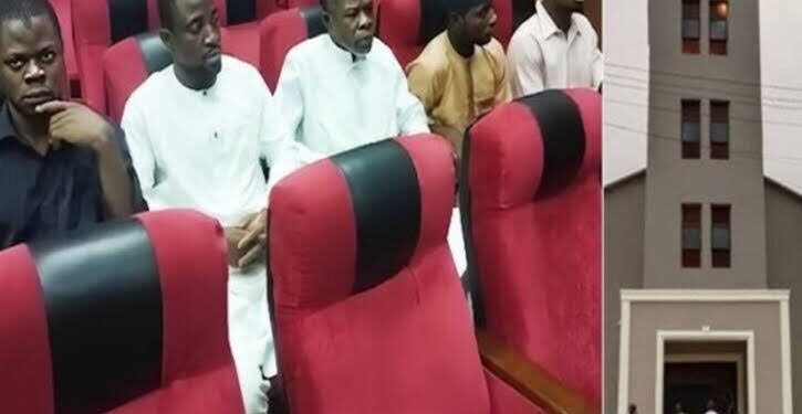 Owo Church Massacre: Suspected Terrorists Were Paid Before They Attacked, Says DSS witness