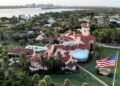 Man Shot Dead after Trying to Enter Donald Trump’s Mar-a-Lago Resort
